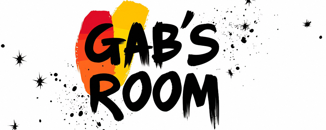 GAB`S ROOM